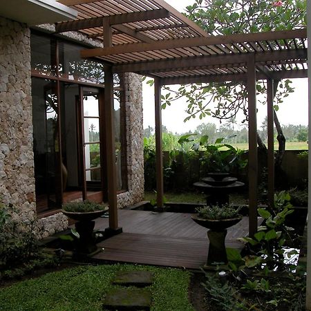 Villa Kawan Tanah Lot  Exterior photo