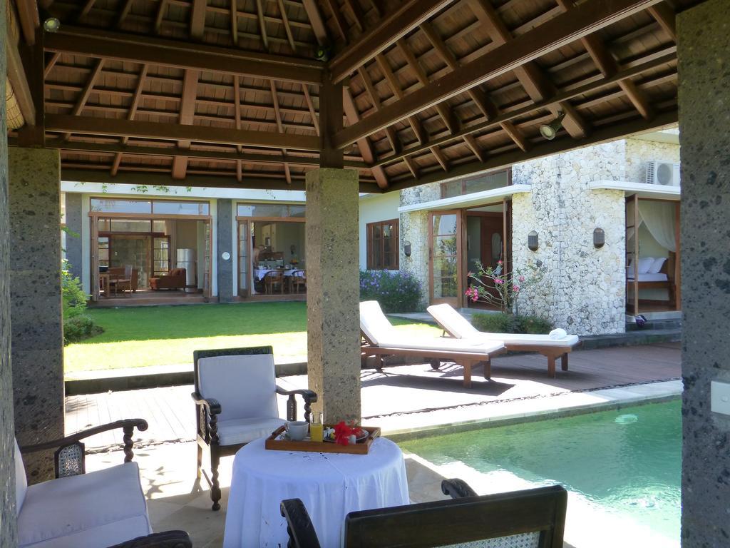 Villa Kawan Tanah Lot  Room photo