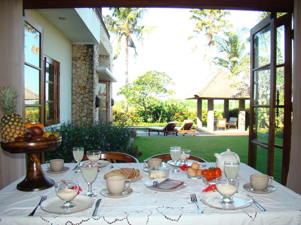 Villa Kawan Tanah Lot  Exterior photo